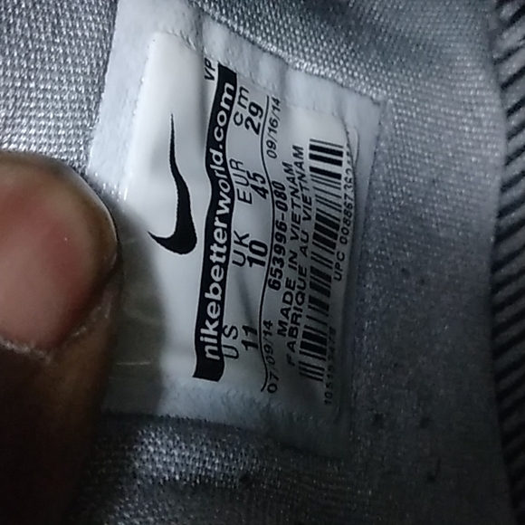 Kevin Durant's - Picture 6 of 6